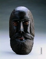 藏品(面具)的圖片